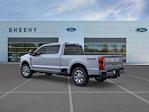 New 2026 Ford F-350 King Ranch Crew Cab for sale #JD51864 - photo 2