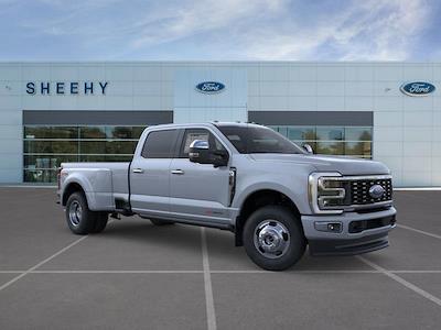 2026 Ford F-350 Crew Cab DRW 4WD Pickup for sale #JD53110 - photo 1