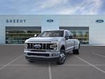 New 2026 Ford F-350 Crew Cab for sale #JD53110 - photo 5