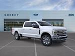 2025 Ford F-250 Crew Cab 4x4 Pickup for sale #JD53137 - photo 1