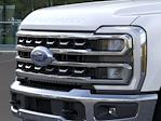 2025 Ford F-250 Crew Cab 4x4 Pickup for sale #JD53137 - photo 17