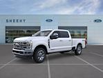 2025 Ford F-250 Crew Cab 4x4 Pickup for sale #JD53137 - photo 4