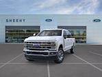 2025 Ford F-250 Crew Cab 4x4 Pickup for sale #JD53137 - photo 5
