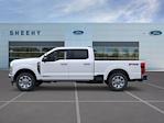 2025 Ford F-250 Crew Cab 4x4 Pickup for sale #JD53137 - photo 6