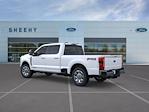 2025 Ford F-250 Crew Cab 4x4 Pickup for sale #JD53137 - photo 7