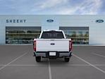 2025 Ford F-250 Crew Cab 4x4 Pickup for sale #JD53137 - photo 8