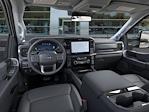 2025 Ford F-250 Crew Cab 4x4 Pickup for sale #JD53137 - photo 9