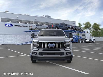 New 2026 Ford F-450 Crew Cab for sale #JD53931 - photo 2