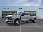 New 2026 Ford F-450 Crew Cab for sale #JD53931 - photo 4