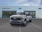 New 2026 Ford F-450 Crew Cab for sale #JD53931 - photo 5