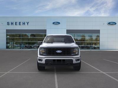 2025 Ford F-150 SuperCrew Cab 4x4 Pickup for sale #JD57711 - photo 2