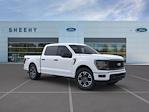 2025 Ford F-150 SuperCrew Cab 4x4 Pickup for sale #JD57753 - photo 1