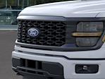 2025 Ford F-150 SuperCrew Cab 4x4 Pickup for sale #JD57753 - photo 17