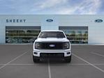 2025 Ford F-150 SuperCrew Cab 4x4 Pickup for sale #JD57753 - photo 2