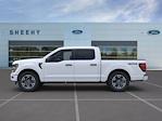 2025 Ford F-150 SuperCrew Cab 4x4 Pickup for sale #JD57753 - photo 5