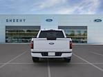 2025 Ford F-150 SuperCrew Cab 4x4 Pickup for sale #JD57753 - photo 7