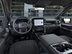 2025 Ford F-150 SuperCrew Cab 4x4 Pickup for sale #JD57753 - photo 9