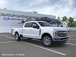 2025 Ford F-350 Crew Cab SRW 4x4 Pickup for sale #JD61837 - photo 1