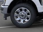 2025 Ford F-350 Crew Cab SRW 4x4 Pickup for sale #JD61837 - photo 19