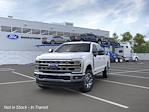 2025 Ford F-350 Crew Cab SRW 4x4 Pickup for sale #JD61837 - photo 5