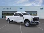 2025 Ford F-250 Crew Cab 4WD Pickup for sale #JD61843 - photo 1