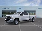 2025 Ford F-250 Crew Cab 4WD Pickup for sale #JD61843 - photo 3
