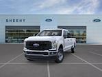 2025 Ford F-250 Crew Cab 4WD Pickup for sale #JD61843 - photo 4