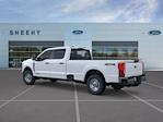 2025 Ford F-250 Crew Cab 4WD Pickup for sale #JD61843 - photo 6
