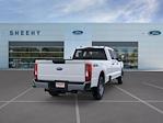 2025 Ford F-250 Crew Cab 4WD Pickup for sale #JD61843 - photo 8