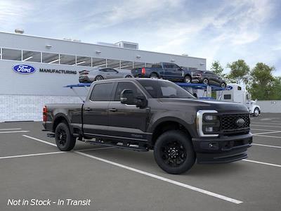 2025 Ford F-350 Crew Cab SRW 4x4 Pickup for sale #JD61918 - photo 1