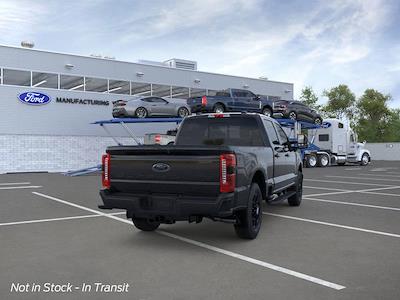 2025 Ford F-350 Crew Cab SRW 4x4 Pickup for sale #JD61918 - photo 2