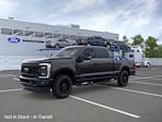 2025 Ford F-350 Crew Cab SRW 4x4 Pickup for sale #JD61918 - photo 4