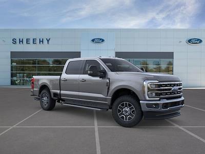 2025 Ford F-250 Crew Cab 4x4 Pickup for sale #JD61924 - photo 1