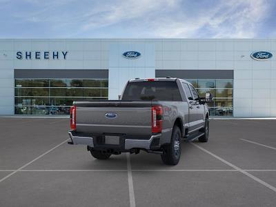 2025 Ford F-250 Crew Cab 4x4 Pickup for sale #JD61924 - photo 2