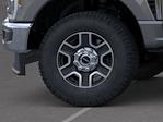2025 Ford F-250 Crew Cab 4x4 Pickup for sale #JD61924 - photo 19