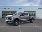 2025 Ford F-250 Crew Cab 4x4 Pickup for sale #JD61924 - photo 4