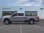2025 Ford F-250 Crew Cab 4x4 Pickup for sale #JD61924 - photo 6