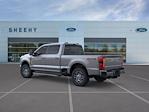 2025 Ford F-250 Crew Cab 4x4 Pickup for sale #JD61924 - photo 7
