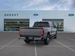 2025 Ford F-250 Crew Cab 4x4 Pickup for sale #JD61924 - photo 2