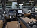 2025 Ford F-250 Crew Cab 4x4 Pickup for sale #JD61924 - photo 9