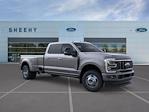 2025 Ford F-350 Crew Cab DRW 4x4 Pickup for sale #JD61996 - photo 1