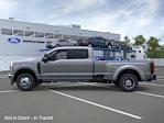 2025 Ford F-350 Crew Cab DRW 4x4 Pickup for sale #JD61996 - photo 6