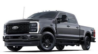 2025 Ford F-350 Crew Cab SRW 4x4 Pickup for sale #JD62163 - photo 1