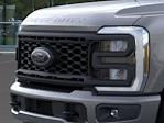 2025 Ford F-350 Crew Cab SRW 4x4 Pickup for sale #JD62163 - photo 17