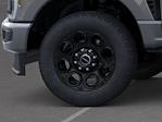 2025 Ford F-350 Crew Cab SRW 4x4 Pickup for sale #JD62163 - photo 19