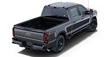 2025 Ford F-350 Crew Cab SRW 4x4 Pickup for sale #JD62163 - photo 3
