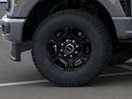 2025 Ford F-250 Crew Cab 4x4 Pickup for sale #JD62726 - photo 19