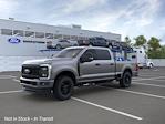 2025 Ford F-250 Crew Cab 4x4 Pickup for sale #JD62726 - photo 4