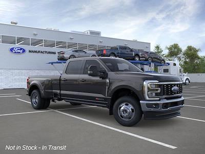 2025 Ford F-350 Crew Cab DRW 4x4 Pickup for sale #JD62932 - photo 1