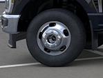 2025 Ford F-350 Crew Cab DRW 4x4 Pickup for sale #JD62932 - photo 19